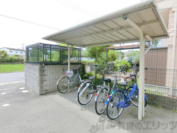 レオパレスEstinalの物件内観写真